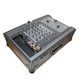 ProX ProX Universal Flight Case for Large Format 10" DJ Mixers - Black/Black (XS-M10BL)