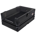 ProX ProX Flight Case for CDJ-3000, DJS-1000, SC6000, Large Format CD-Media Player - Black/Black (XS-CDBL)