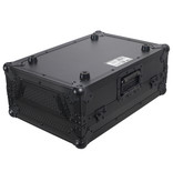 ProX ProX Flight Case for CDJ-3000, DJS-1000, SC6000, Large Format CD-Media Player - Black/Black (XS-CDBL)