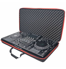 ProX ProX ZeroG X-Large DJ Controller EVA Ultra-Lightweight Molded Hard-Shell Case - Fits Pioneer XDJ-XZ DDJ-SZ2