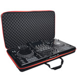 ProX ProX  Universal X-Large DJ Controller EVA Ultra-Lightweight Molded Hard-Shell Case - Fits Pioneer XZ + SZ2 + Rane Four (XB-DJCXL)