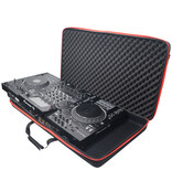 ProX ProX (XB-DJCXL) ZeroG X-Large DJ Controller EVA Ultra-Lightweight Molded Hard-Shell Case - Fits Pioneer XZ + SZ2