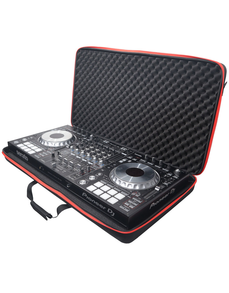 ProX ProX ZeroG X-Large DJ Controller EVA Ultra-Lightweight Molded Hard-Shell Case - Fits Pioneer XDJ-XZ DDJ-SZ2 (XB-DJCXL)