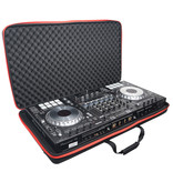 ProX ProX ZeroG X-Large DJ Controller EVA Ultra-Lightweight Molded Hard-Shell Case - Fits Pioneer XDJ-XZ DDJ-SZ2