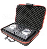 ProX ProX ZeroG Small DJ Controller EVA Ultra-Lightweight Molded Hard-Shell Case (XB-DJCS)