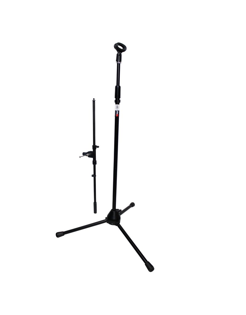 ProX ProX  Tripod Microphone Stand with Boom (T-MIC01)