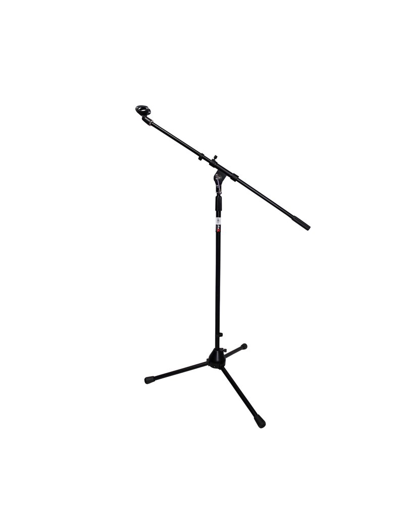 ProX ProX  Tripod Microphone Stand with Boom (T-MIC01)