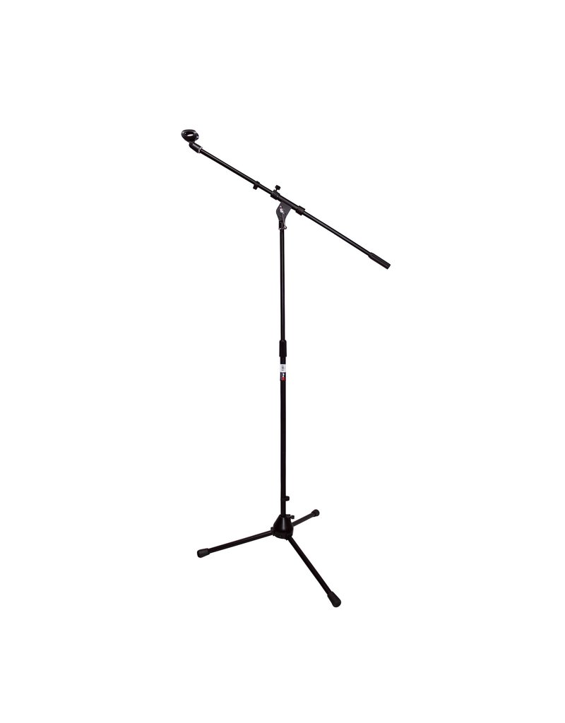 ProX ProX  Tripod Microphone Stand with Boom (T-MIC01)