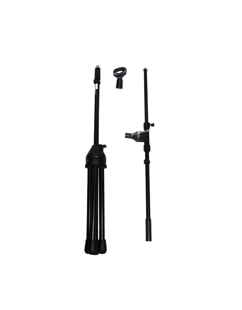 ProX ProX  Tripod Microphone Stand with Boom (T-MIC01)