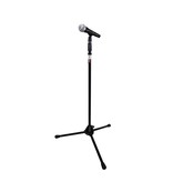 ProX ProX  Tripod Microphone Stand with Boom (T-MIC01)