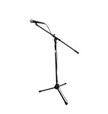 ProX ProX  Tripod Microphone Stand with Boom (T-MIC01)