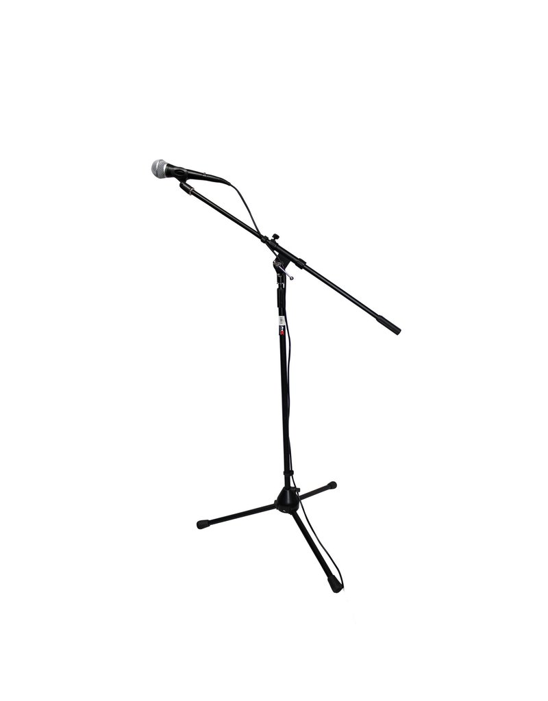 ProX ProX  Tripod Microphone Stand with Boom (T-MIC01)