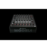 PLAYdifferently *PRE-ORDER*  PLAYdifferently Model 1 Analog 6-channel Mixer