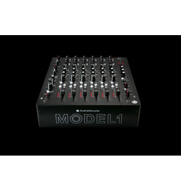 PLAYdifferently *PRE-ORDER*  PLAYdifferently Model 1 Analog 6-channel Mixer