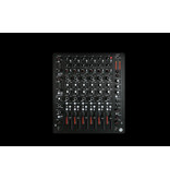 PLAYdifferently PLAYdifferently Model 1 Analog 6-channel Mixer