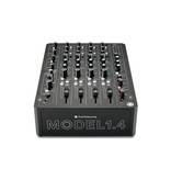 PLAYdifferently *PRE-ORDER* PLAYdifferently Model 1.4 Analog 4-channel Mixer
