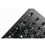 PLAYdifferently PLAYdifferently Model 1.4 Analog 4-channel Mixer