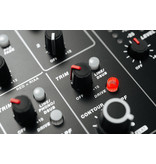 PLAYdifferently *PRE-ORDER* PLAYdifferently Model 1.4 Analog 4-channel Mixer