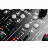 PLAYdifferently PLAYdifferently Model 1.4 Analog 4-channel Mixer