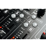 PLAYdifferently *PRE-ORDER* PLAYdifferently Model 1.4 Analog 4-channel Mixer