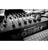 PLAYdifferently *PRE-ORDER*  PLAYdifferently Model 1 Analog 6-channel Mixer
