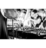 PLAYdifferently *PRE-ORDER*  PLAYdifferently Model 1 Analog 6-channel Mixer