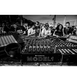 PLAYdifferently *PRE-ORDER*  PLAYdifferently Model 1 Analog 6-channel Mixer
