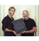 PLAYdifferently *PRE-ORDER*  PLAYdifferently Model 1 Analog 6-channel Mixer