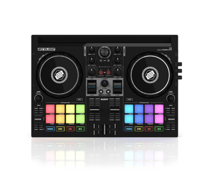 reloop-buddy-compact-2-channel reloop-buddy-compact-2-channel