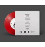 Beatsqueeze Take Away by Kodh 7" Scratch Record