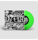 Beatsqueeze Beep Aaah Fresh Vol 2 by Ugly Mac Beer 7" Scratch Record