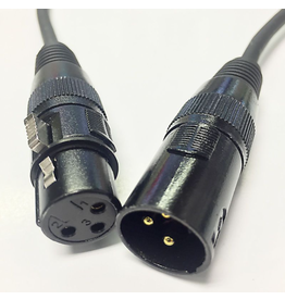 Accu-Cable Accu-Cable 3-Pin Standard DMX Cable