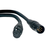 Accu-Cable Accu-Cable 5-Pin Standard DMX Cable