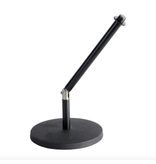 On-Stage On-Stage Desktop Mic Stand with Rocker-Lug DS8100