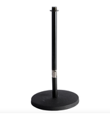 On-Stage On-Stage Desktop Mic Stand with Rocker-Lug DS8100