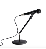 On-Stage On-Stage DS8100 Desktop Mic Stand with Rocker-Lug