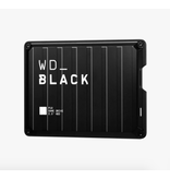 WD_BLACK P10 Game Drive 2 TB External HDD