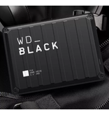 WD_BLACK P10 Game Drive 2 TB External HDD