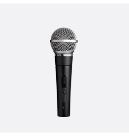 SHURE BLX1288E-SM58-M17 - 645,00€ (Micros HF (sans fil)) - Seveneant  Musique - N°1 en Bretagne de la vente d'instruments de musique, matériel  sonorisation, éclairage, vidéo et DJ shop