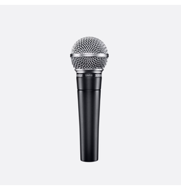 Shure SM58-LC Dynamic Vocal Microphone