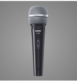 Shure SV100 Cardioid Vocal Microphone with Cable and Bag
