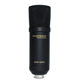 Marantz Professional Marantz Professional MPM-1000U USB Condenser Microphone for DAW Recording or Podcasting