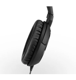 Sennheiser Sennheiser HD 200 PRO Closed Back Studio / Monitoring Headphones