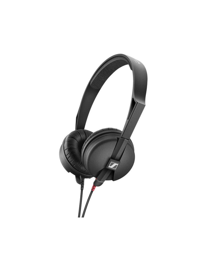 Sennheiser HD25 Plus Headphones — DJ TechTools