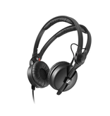 Sennheiser Sennheiser HD 25 Closed Back, On-Ear Professional Monitoring Headphones