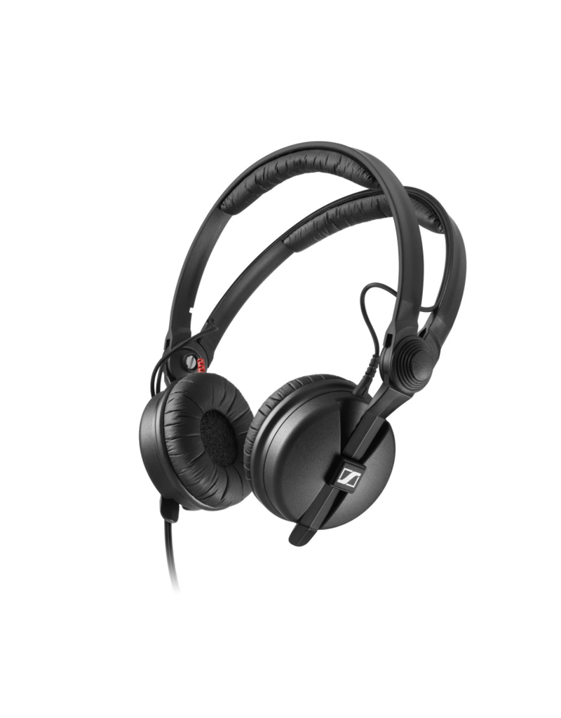 Sennheiser HD 25 Professional Monitoring Headphones for Loud