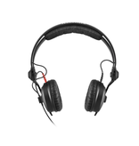 Sennheiser Sennheiser HD 25 Closed Back, On-Ear Professional Monitoring Headphones
