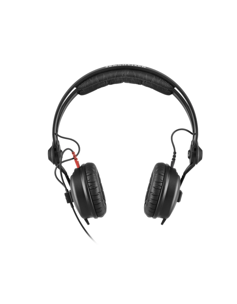 Sennheiser Sennheiser HD 25 Closed Back, On-Ear Professional Monitoring Headphones