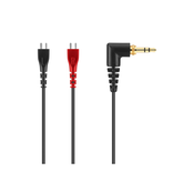 Sennheiser Sennheiser HD 25 Closed Back, On-Ear Professional Monitoring Headphones