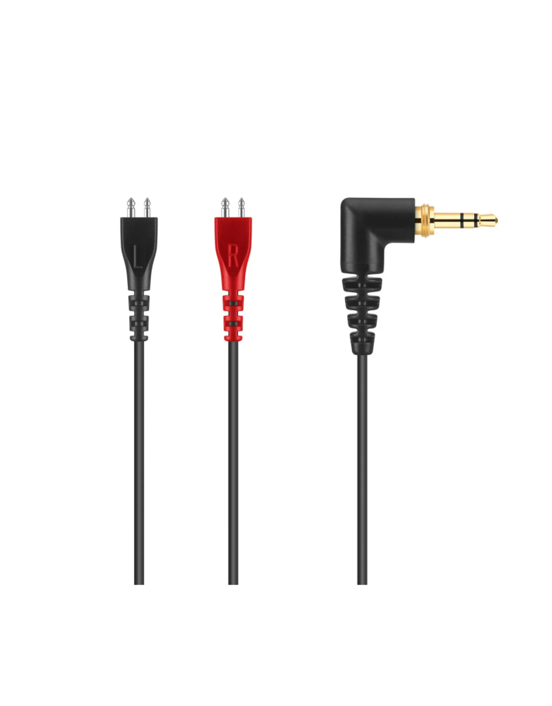 Sennheiser Sennheiser HD 25 Closed Back, On-Ear Professional Monitoring Headphones